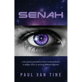 Senah - Paperback