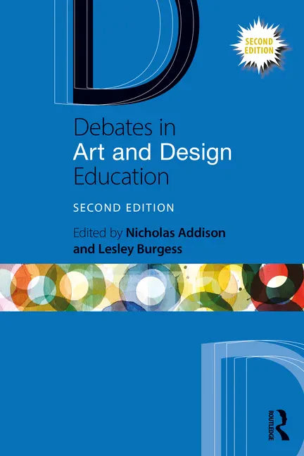 Debates in Art and Design Education - Paperback