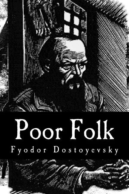 Poor Folk - Paperback
