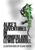 Alice's Adventures In Wonderland - Paperback