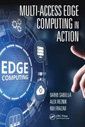 Multi-Access Edge Computing in Action - Paperback