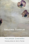 Second Tongue - Paperback