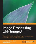 Image Processing with Imagej - Paperback