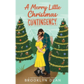A Merry Little Christmas Contingency - Paperback