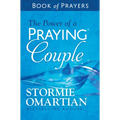 The Power of a Praying Couple Book of Prayers - Paperback