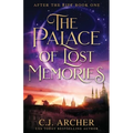 The Palace of Lost Memories - Paperback
