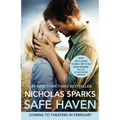Safe Haven - Paperback