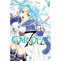 7thgarden, Vol. 2 - Paperback
