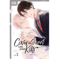 Cover My Scars with Your Kiss, Volume 2 - Paperback