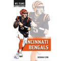 Cincinnati Bengals - Library Binding