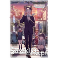 Sasaki and Peeps, Vol. 5 (Light Novel): Betrayals, Conspiracies, and Coups d'ﾉtat! the Gripping Conclusion to the Otherworld Succession Battle Meanwhi - Paperback