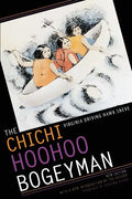 The Chichi Hoohoo Bogeyman - Paperback