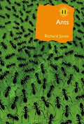 Ants: The Ultimate Social Insects - Hardcover