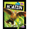 Hoatzin - Hardcover