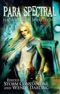 Para Spectral: Hauntings of Wraeththu - Paperback