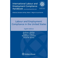 Labour and Employment Compliance in the United States - Paperback