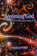 Becoming God - Paperback