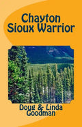 Chayton Sioux Warrior - Paperback