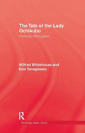 Tale of Lady Ochikubo - Paperback