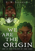 We Are the Origin - Hardcover