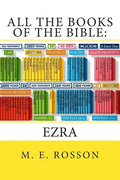 All the Books of the Bible: Ezra - Paperback