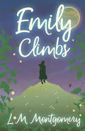 Emily Climbs - Paperback