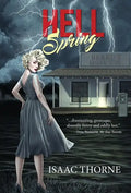 Hell Spring - Hardcover