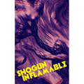 Shogun inflamable - Paperback