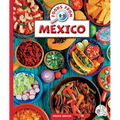 Foods from Mexico - Library Binding