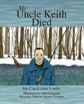 My Uncle Keith Died - Paperback