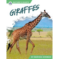 Giraffes - Library Binding