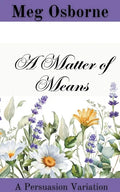 A Matter of Means - Paperback