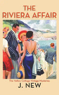 The Riviera Affair - Paperback