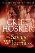 The Savage Wilderness - Paperback