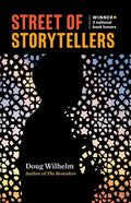 Street of Storytellers - Paperback