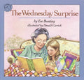 The Wednesday Surprise - Paperback