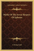 Myths of the Seven Sleepers of Ephesus - Hardcover