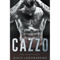 Cazzo - Paperback