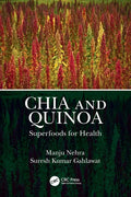 Chia and Quinoa: Superfoods for Health - Paperback