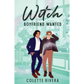 Witch Boyfriend Wanted - Paperback