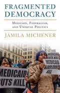 Fragmented Democracy - Paperback
