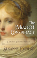 The Mozart Conspiracy - Paperback