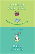 Dinner for Two - Paperback