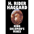 King Solomon's Mines - Paperback