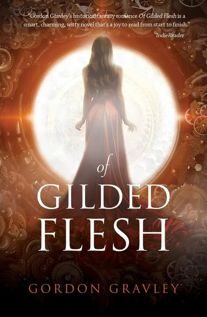 Of Gilded Flesh - Paperback