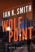 Wolf Point - Paperback
