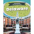 Delaware - Library Binding