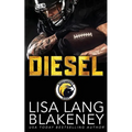 Diesel - Paperback