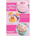 Pure Pleasures Cupcake Heaven: Raw Food Sweets That Make Your Heart Skip a Beat - Paperback