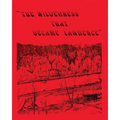 The Wilderness That Became Lawrence - Paperback